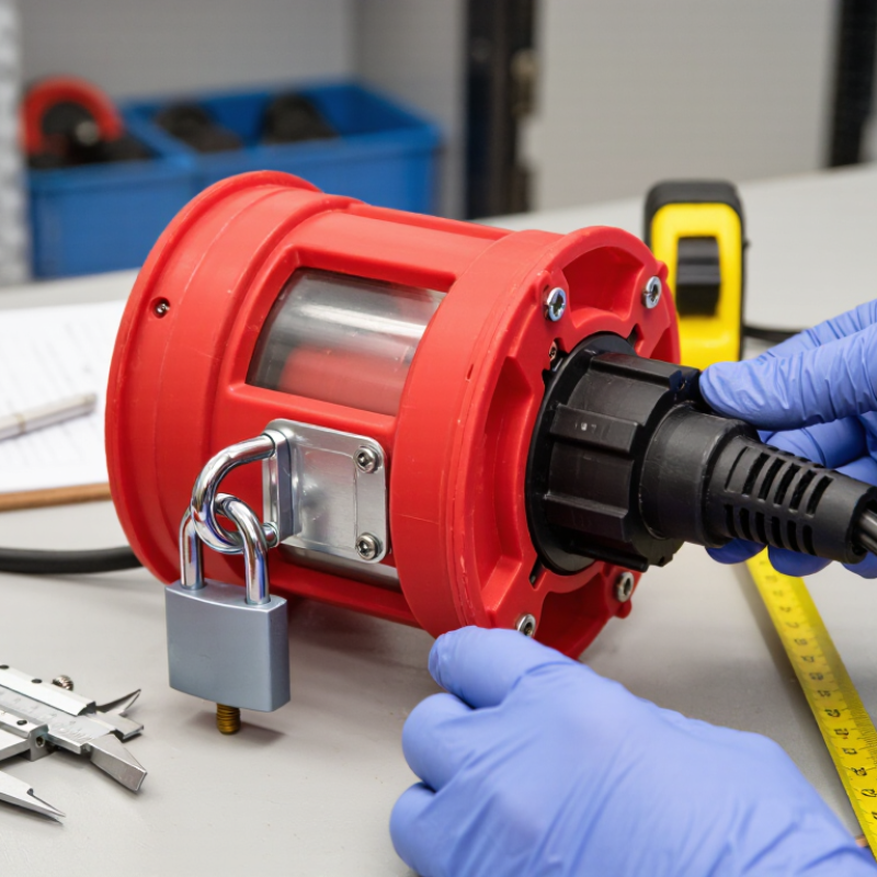 2026 How to Choose an Electrical Plug Lockout?
