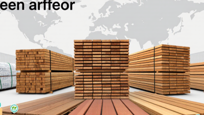 7 Best Cedar Supply Companies for Global Buyers