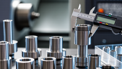 How to Choose the Best Aluminum CNC Turning Parts Supplier