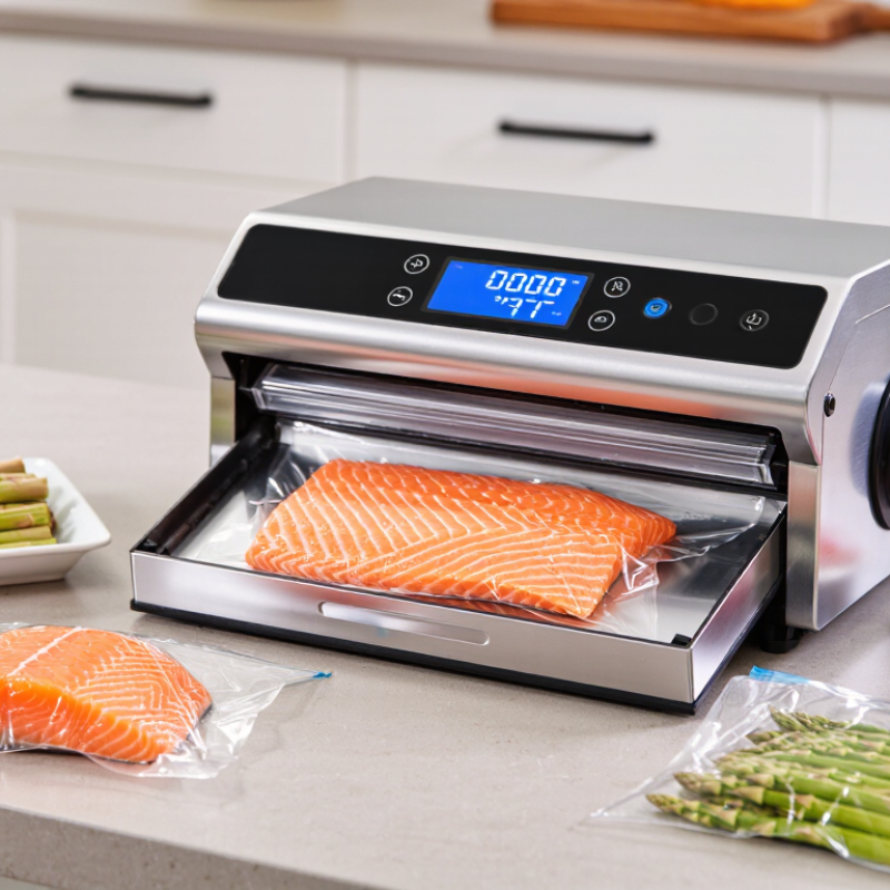 Which Is the Top Food Sealer Machine in 2026?