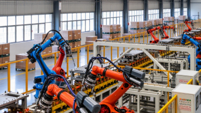 Best Machinery Equipment Suppliers in China?