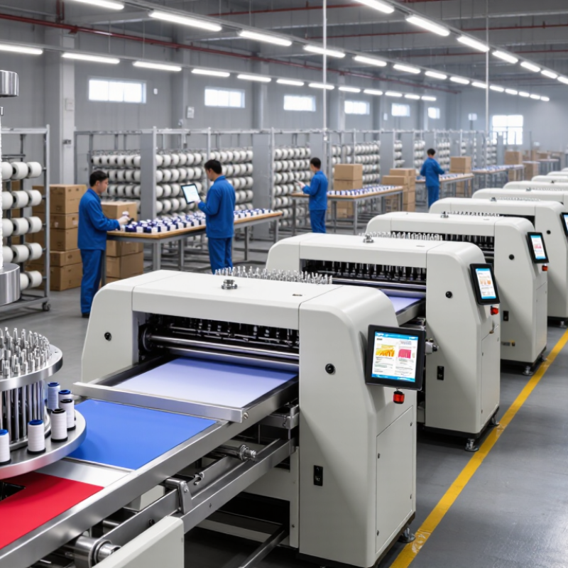 Which Is the Best Sock Making Machine in 2026?