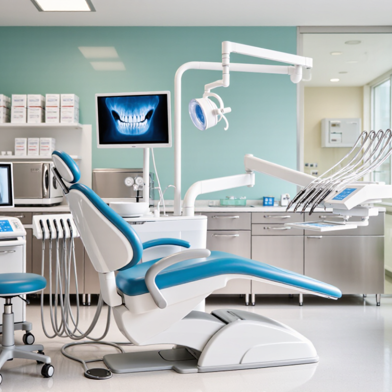 China Top Dental Clinical Solutions Suppliers