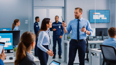 2026 Best Emergency Alert System for Businesses?