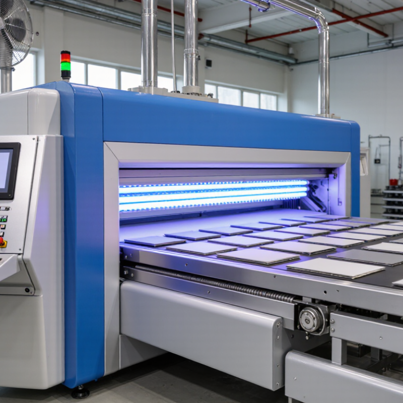 China Best UV Coating Curing Machine Supplier?