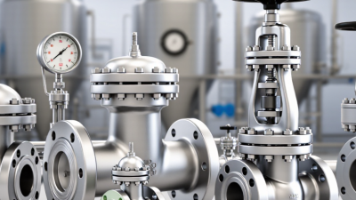 What Are the Best Sanitary Valves in 2026?