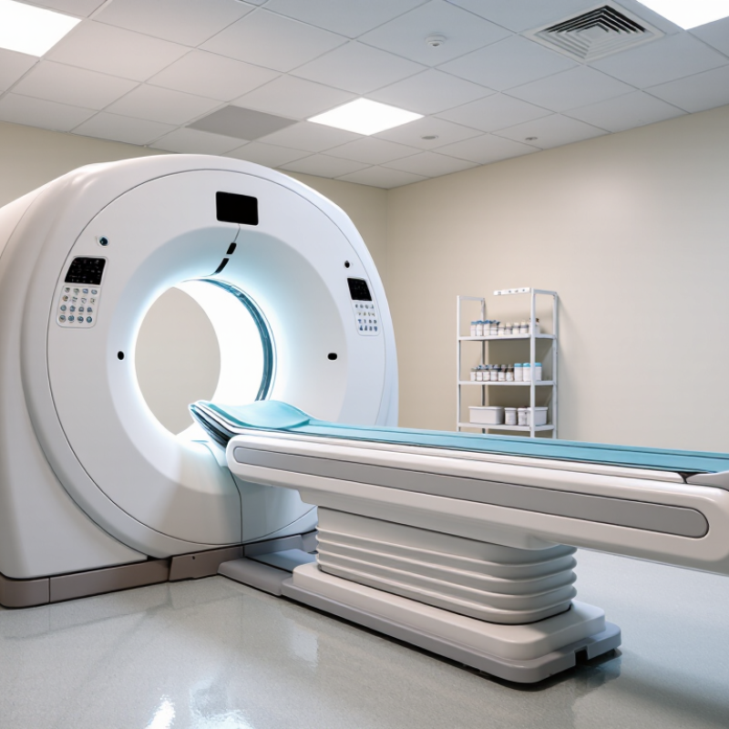 Why Is a 0.5T MRI Cost Effective for Private Practices?