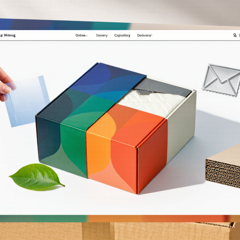 What Are the Benefits of Branded Packaging in 2026?