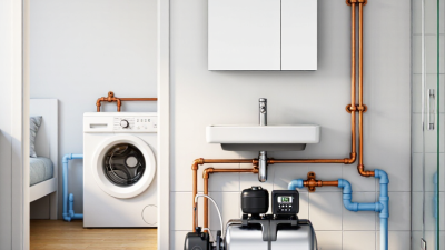 2026 Best Water Pressure Booster Pump for Home Use?