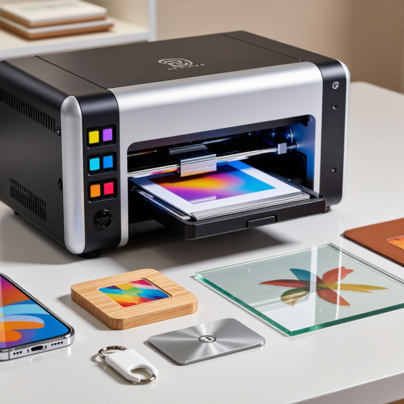 What Are the Best UV Small Printers for Small Businesses?