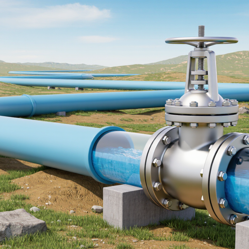 How to Choose the Right Air Release Valve?