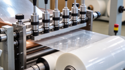 What Is a Coating Lamination Machine?