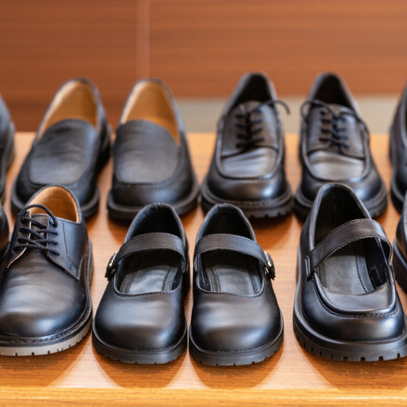 Top 10 Student Leather Shoes Suppliers for Global Buyers