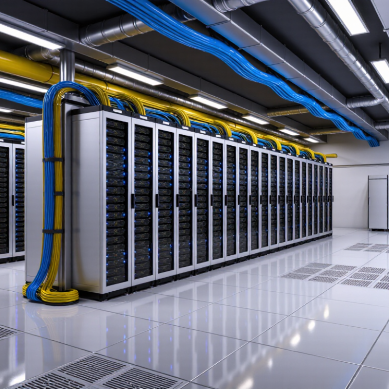 Who Are the Leading AI Server Companies in 2026?