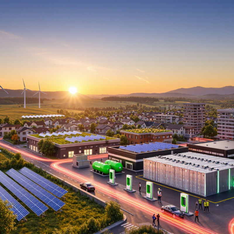 What Are the 10 Best Energy Solutions for Global Buyers?