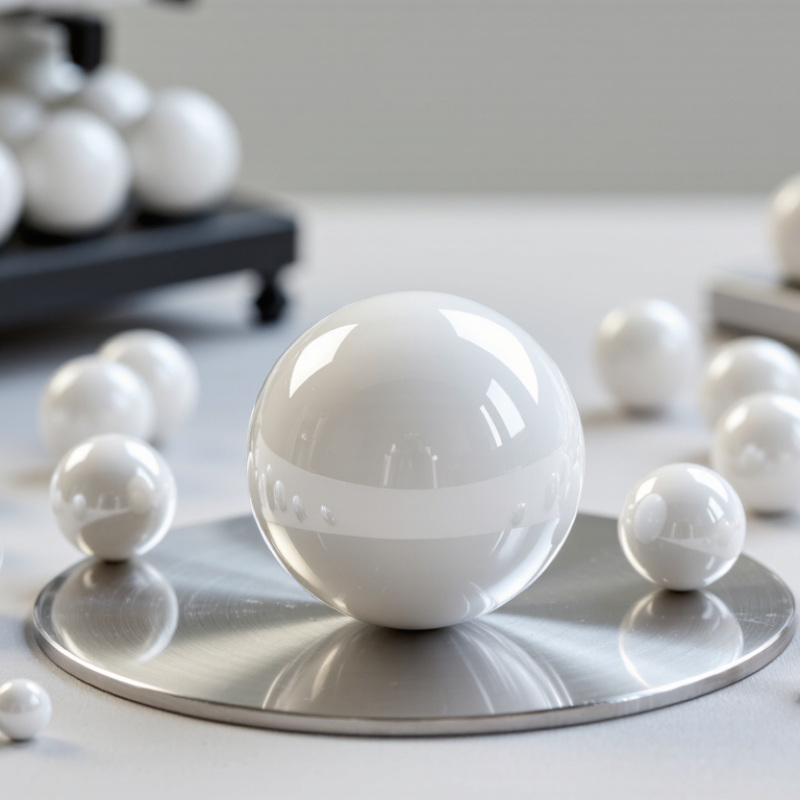 China Top 99 Alumina Ceramic Ball Suppliers?