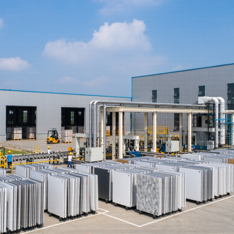 What Are the Top China PVC Cladding Suppliers?