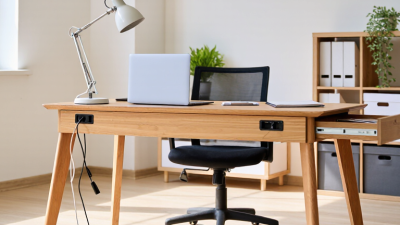 China Top 10 Home Desk Furniture Suppliers?