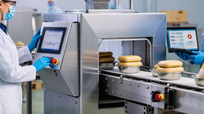 7 Food Inspection Machine Buying Tips for Global Buyers