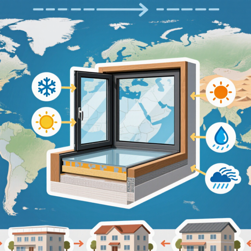 7 Tips for Choosing Precision Windows Worldwide