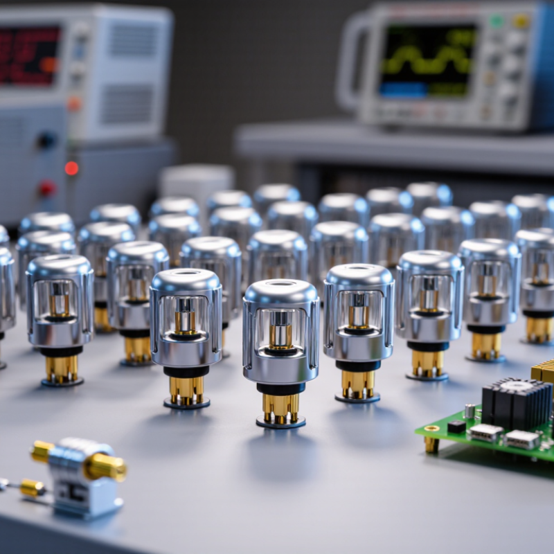 Top 808 nm Diode Laser Manufacturers for Global Buyers