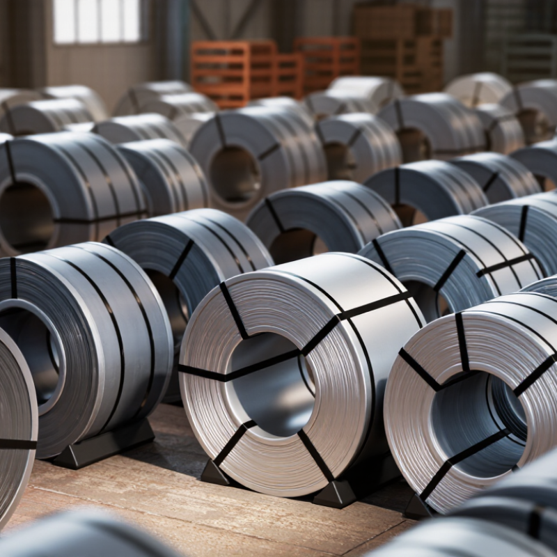 2026 Best Types of Carbon Steel Floor Coils for Buyers
