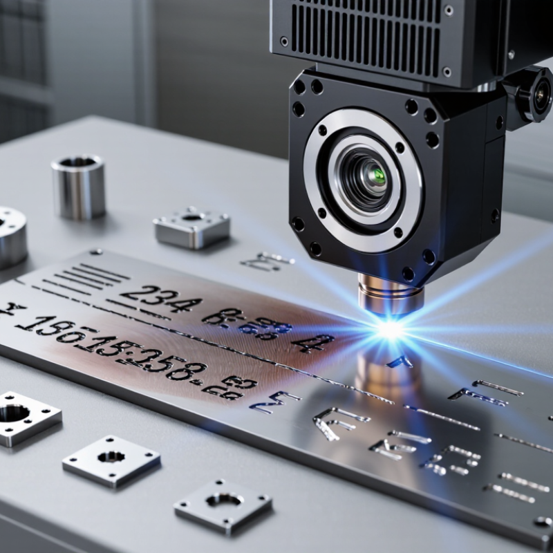 China Top 10 Laser Marking Problems How to Fix Them?