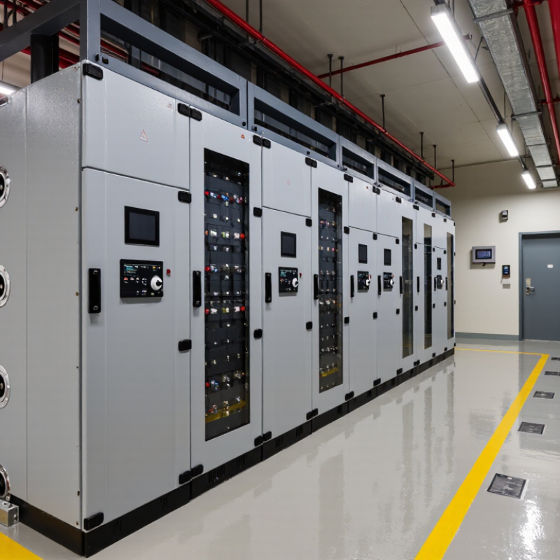 2026 Best Ring Main Unit Substation Suppliers?