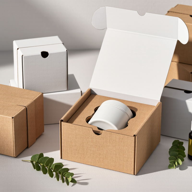 How to Choose Custom Made Boxes for Your Business in 2026