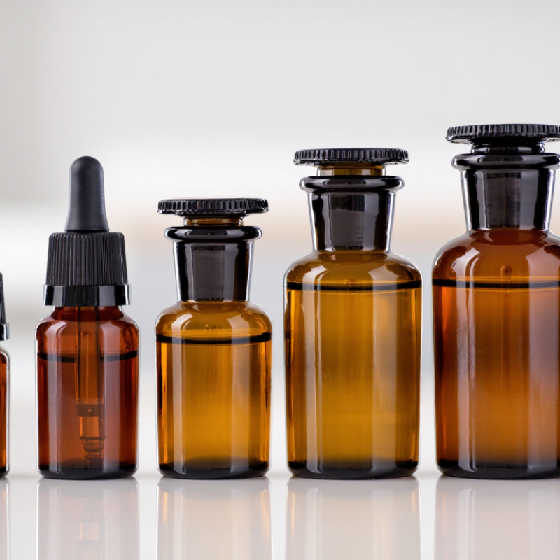 7 Tips for Buying Amber Glass Bottles Wholesale Globally?