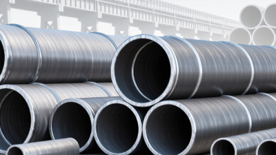 Top Types of Carbon Steel Pipe for Global Buyers?