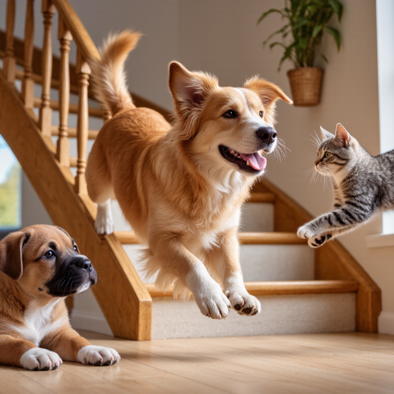 Why Is High Protein Good for Pets?