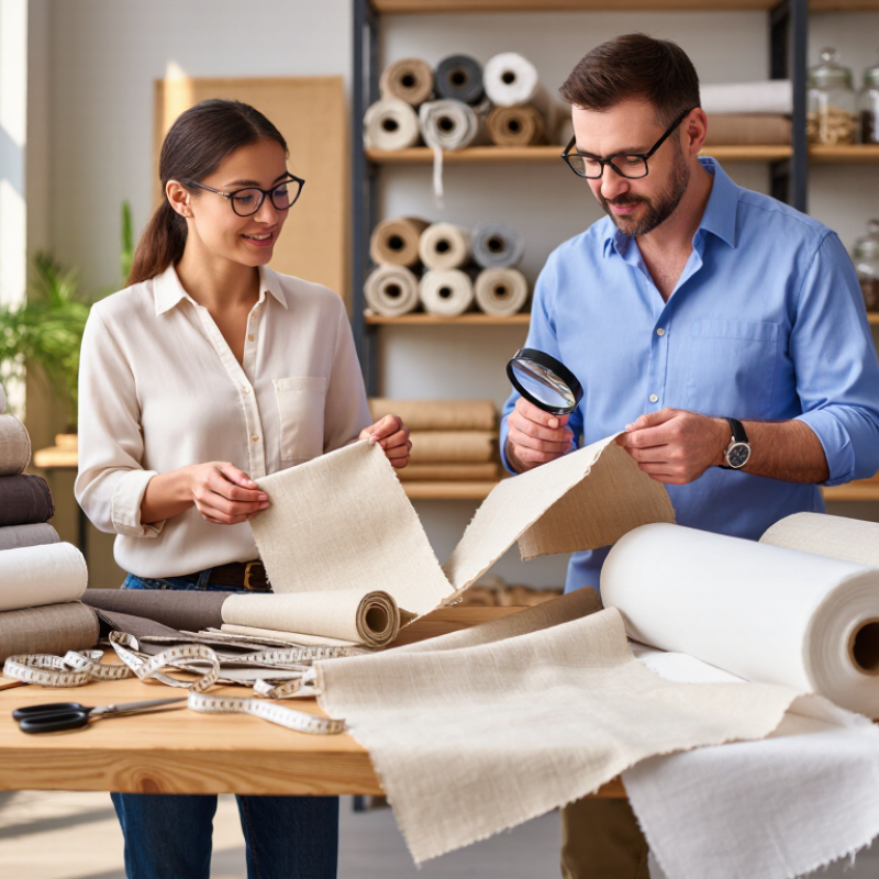 How to Source Sustainable Fabrics in 2026