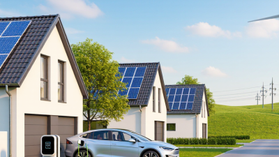 What Are Energy Solutions and How Do They Work?