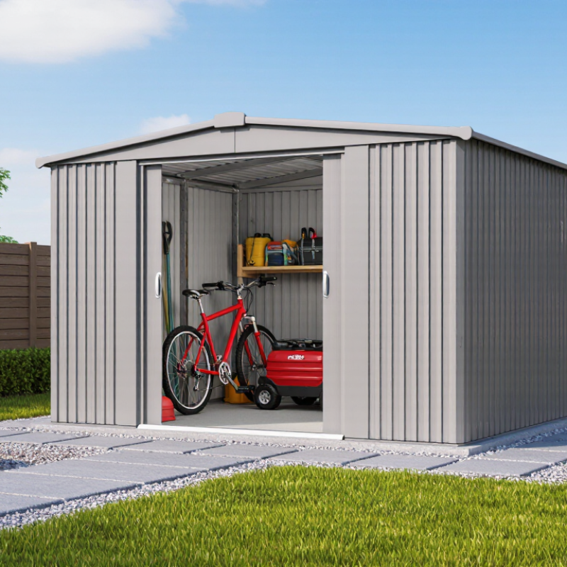 Top 10 Easy Shed Buying Tips for Global Buyers?