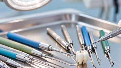 How to Choose Root Canal Explorers for Your Practice?