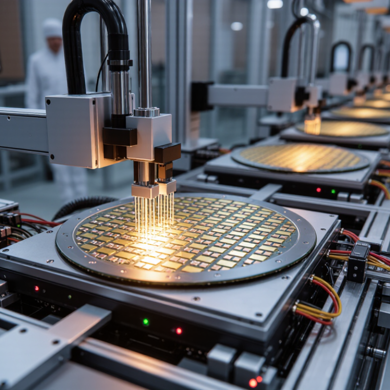Why Is Wafer Probing Important in Semiconductor Testing?