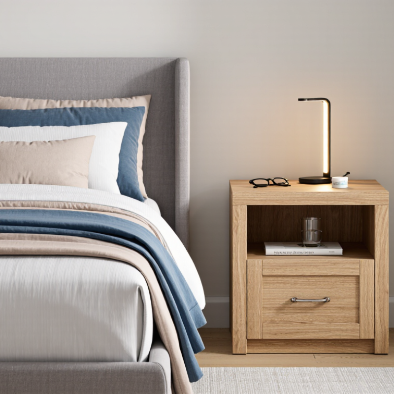 2026 How to Choose the Right Bed Side Cabinet?