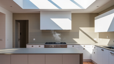 How to Choose the Right Kitchen Skylight?