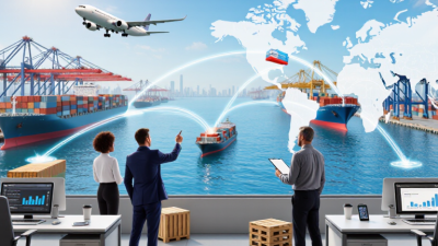 How to Choose a Freight Forwarder in 2026?