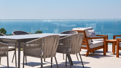 What Is the Best Outdoor Furniture to Buy in 2026?