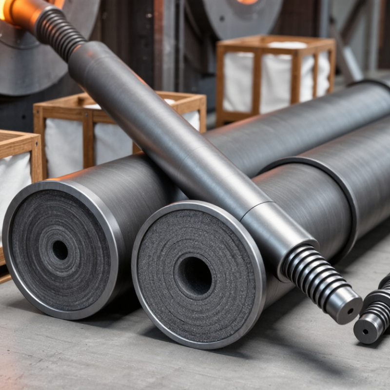 China Top 200x1800mm Graphite Electrode Manufacturer?