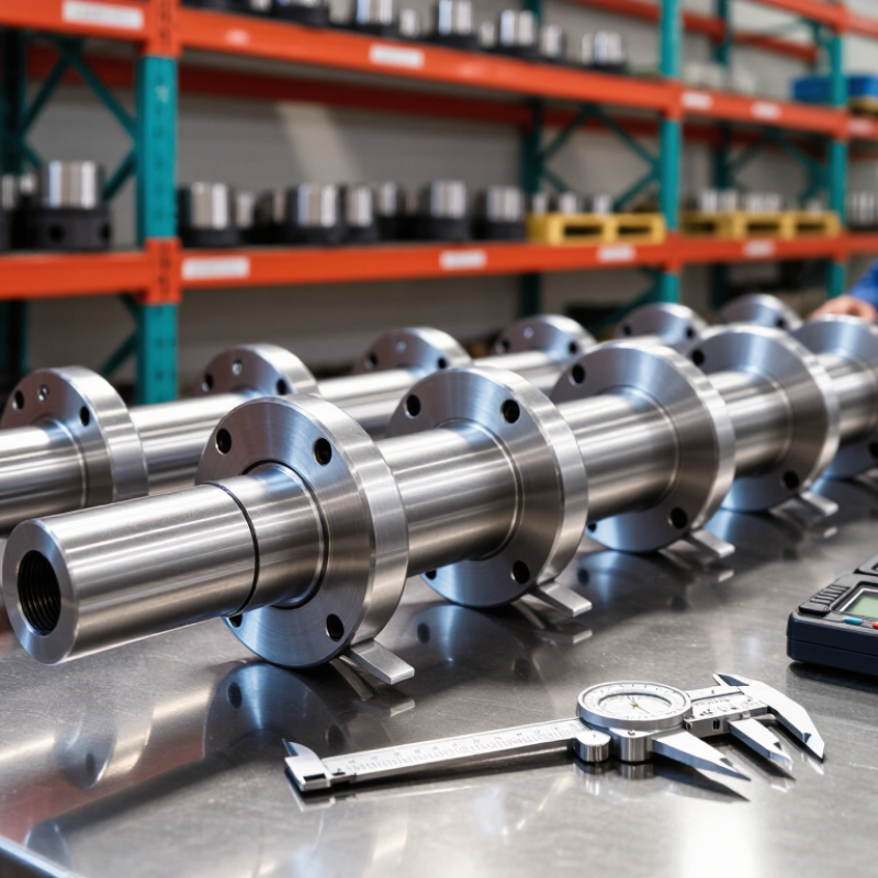 China Top 10 Hydraulic Cylinder Shaft Manufacturers?