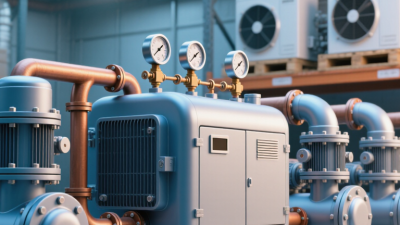 Top 10 Semi Hermetic Refrigeration Compressor Brands