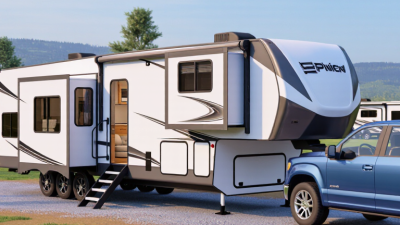 What Is a 5th Wheel RV?
