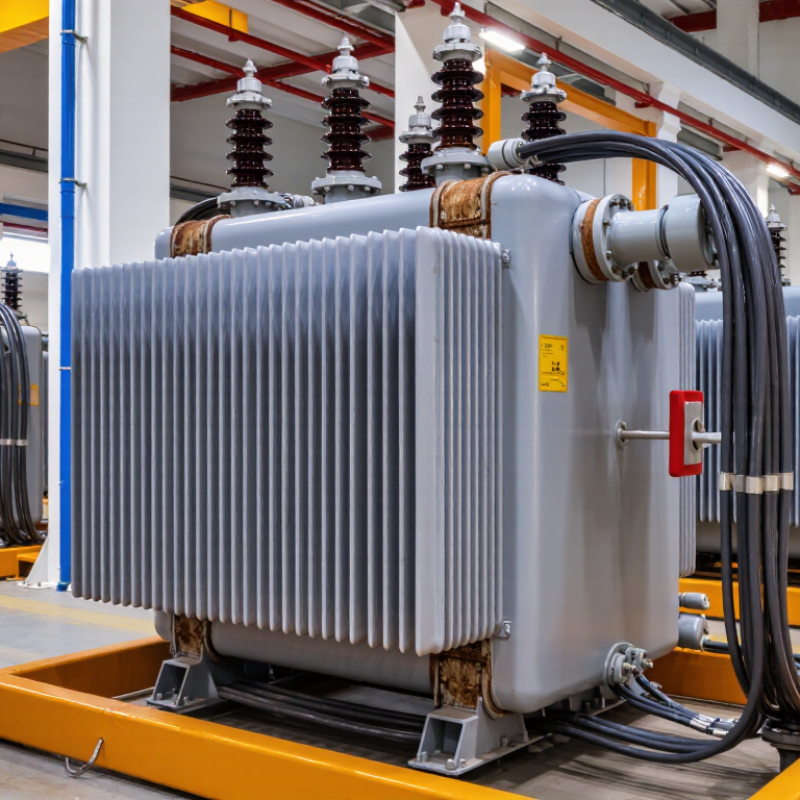 Why Are Used Transformers a Cost Effective Choice?