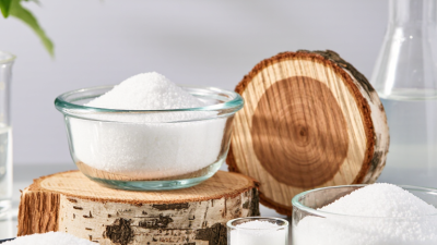 Top Xylitol Natural Sweetener Suppliers Worldwide