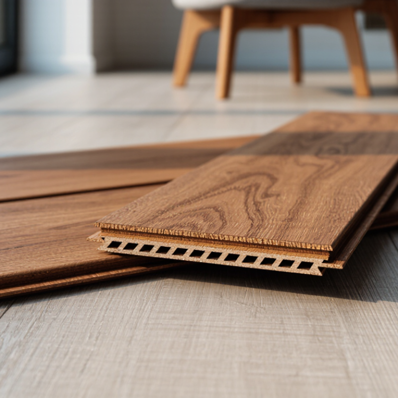 China Best WPC Floor Panels How to Choose Quality Options?
