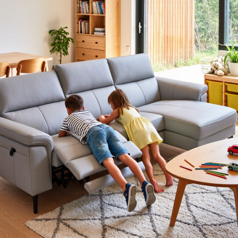 Why Choose Durable Furniture for Families with Kids?