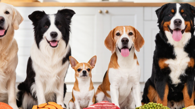 7 Best Healthy Dog Foods for Global Buyers?